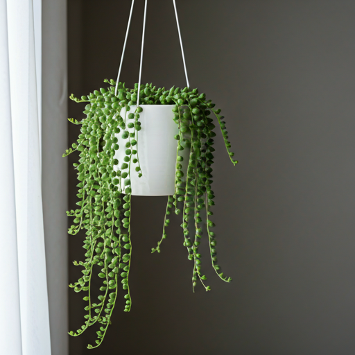 Hängepflanzen